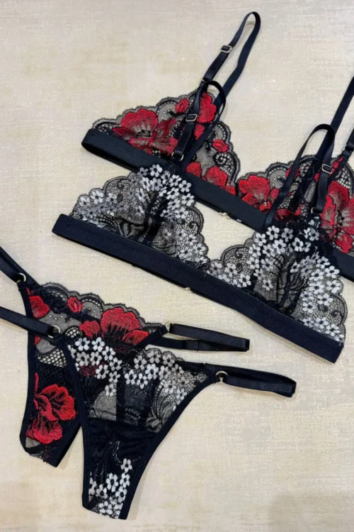 SET COQUETA