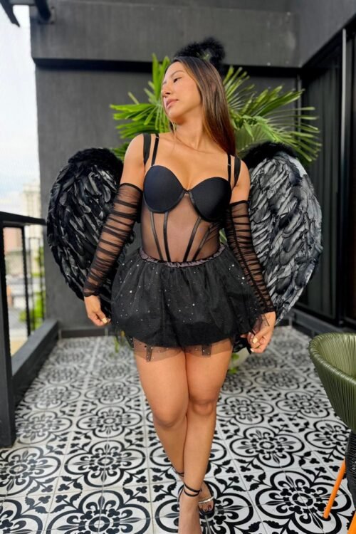 BODY SAMANTHA