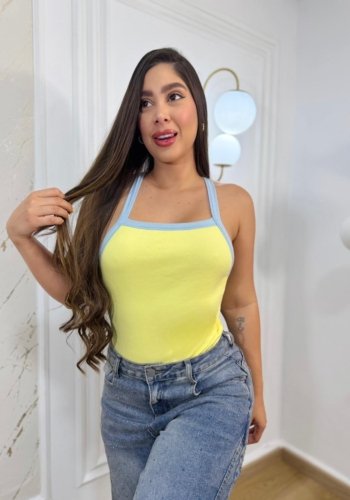 BODY DULCE