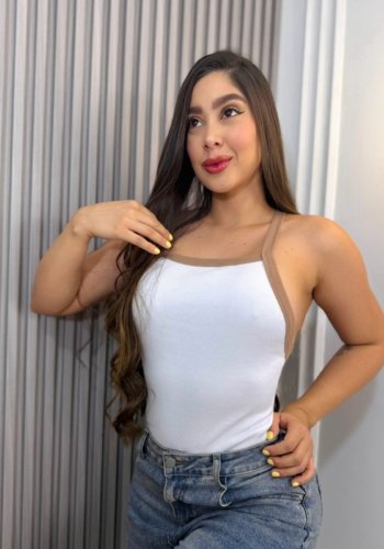 BODY DULCE
