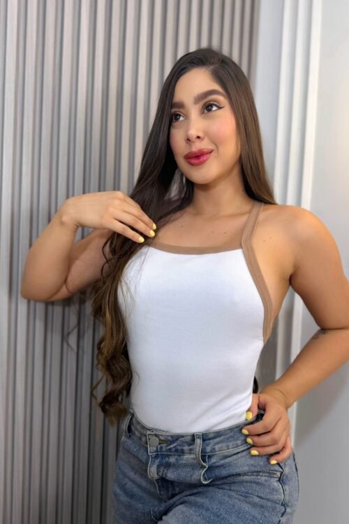 BODY DULCE