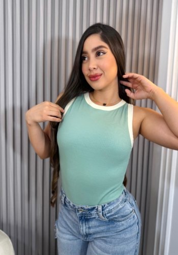 BODY MOLLY