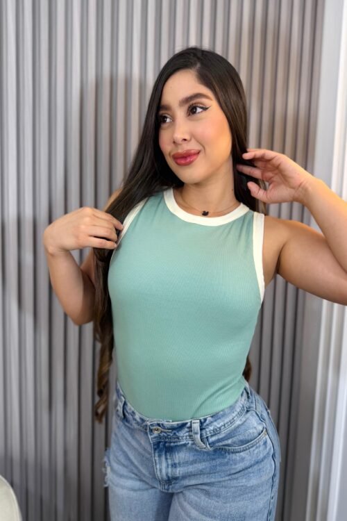 BODY MOLLY
