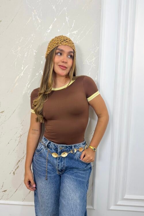BODY SAM