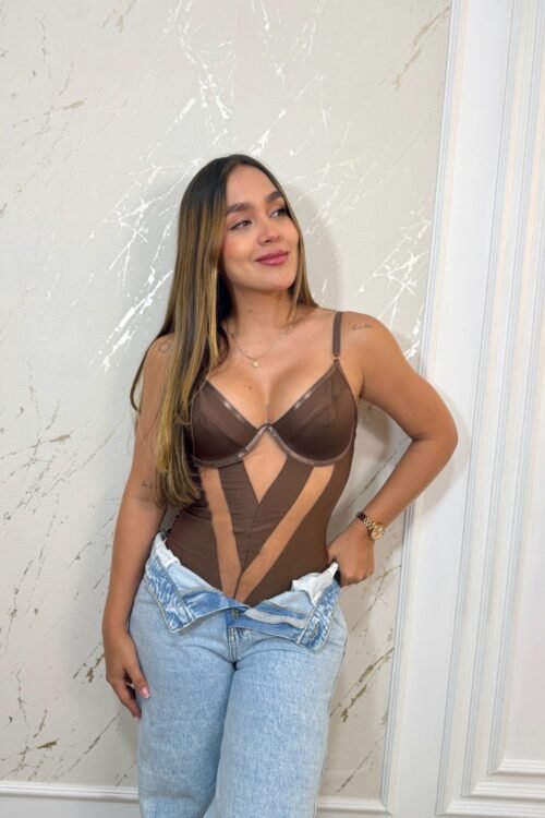 BODY LUCY