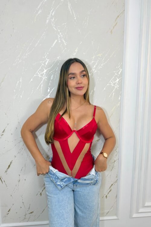 BODY LUCY