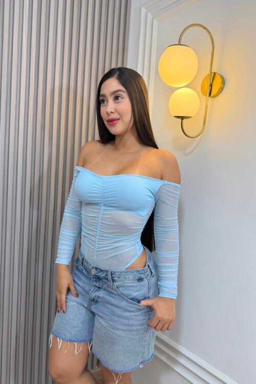 BODY KENDAL