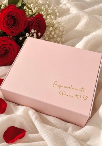 LOLA BOX SET + LEVANTADORA