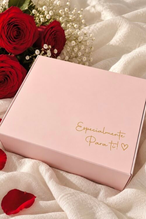 LOLA BOX EDICION AMOR Y AMISTAD