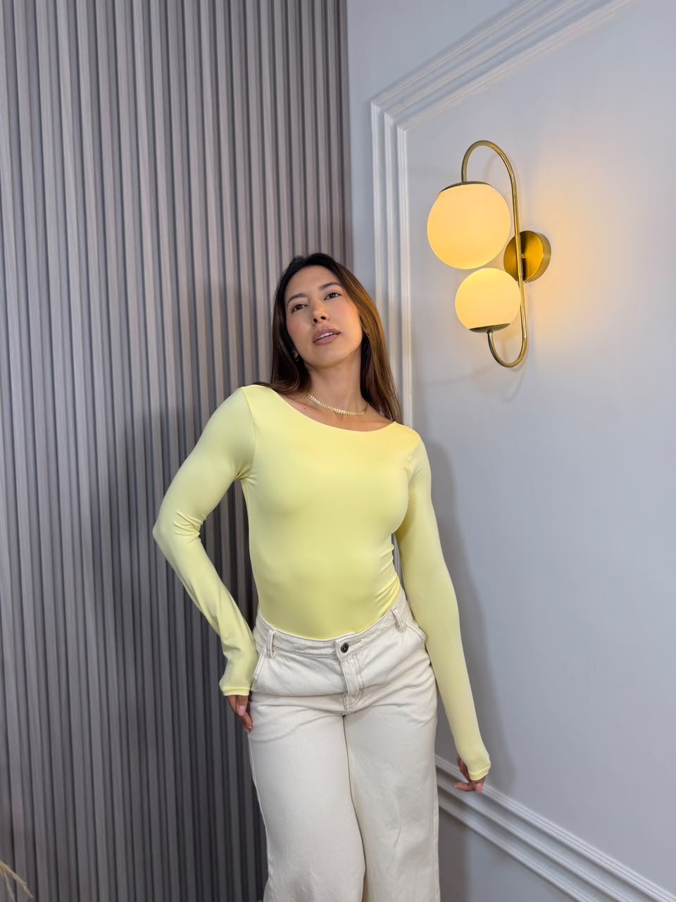 BODY GALILEA 2.0